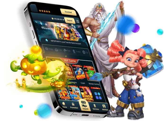 Thưởng Chào Mừng g28 game