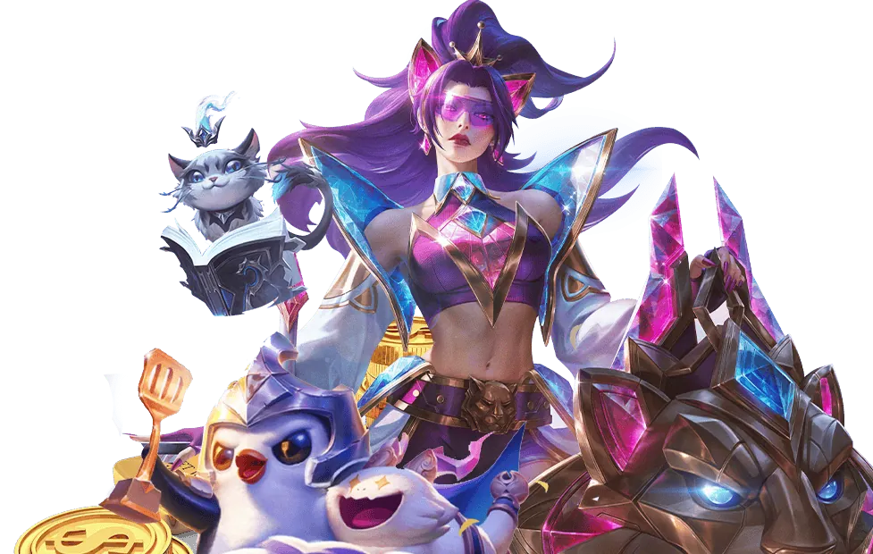 Các tổ chức hỗ trợ cờ bạc cho người chơi g28 game